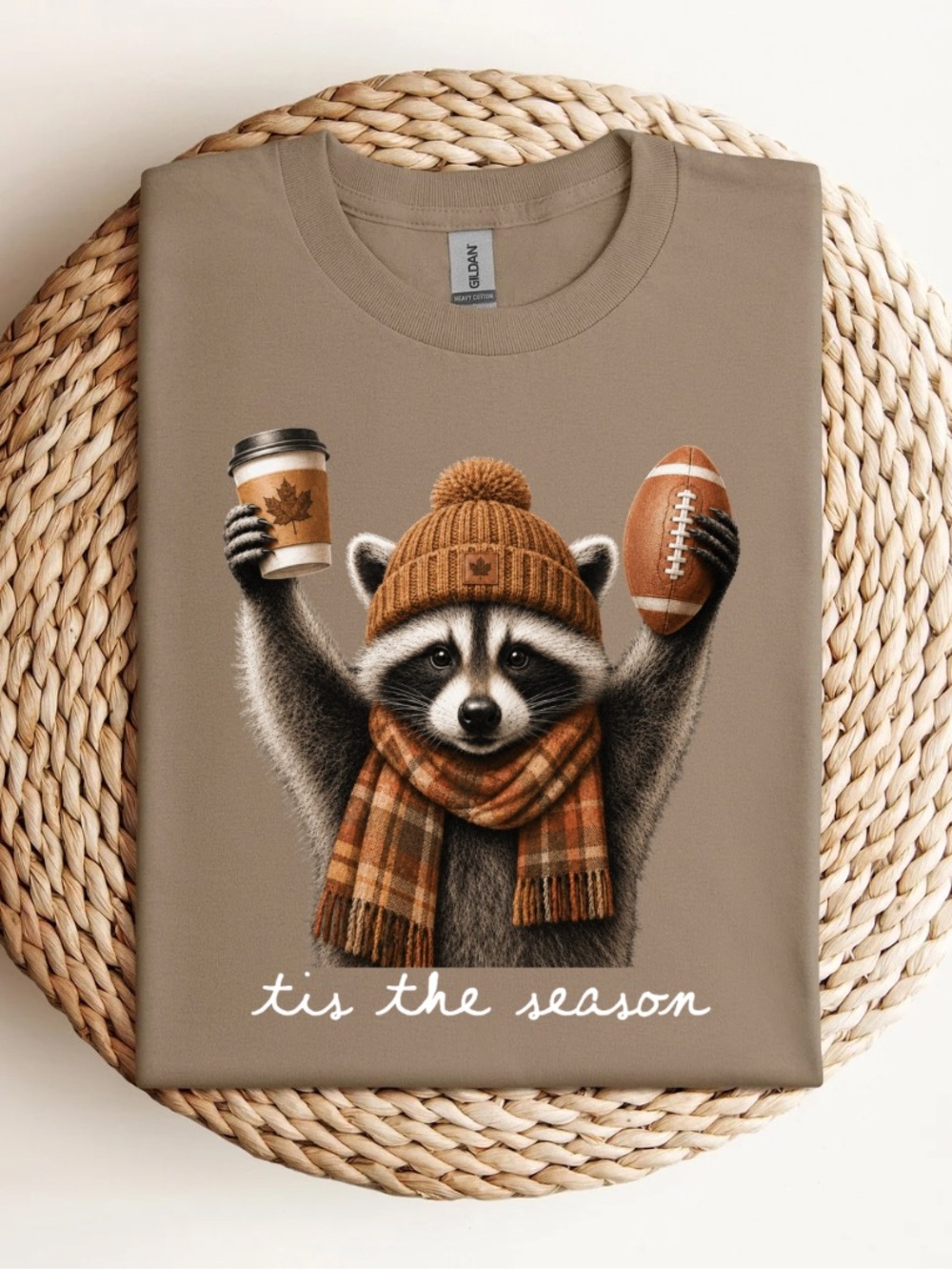 Tis The Season T-Shirt